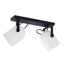Спот TK Lighting 3489 Spectra Black/White 2