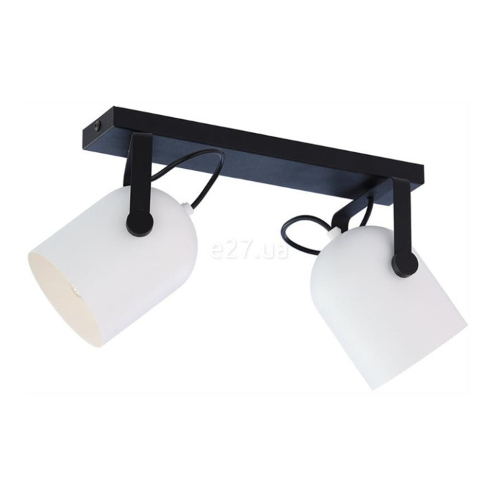 Спот TK Lighting 3489 Spectra Black/White 2 · TK Lighting · tk-lighting-3489