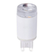 Лампа світлодіодна TK Lighting 3522 , 3W 4000K G9 · TK Lighting · tk-lighting-3522