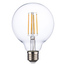 Лампа світлодіодна TK Lighting 3571 , G95 6.5W 3000K E27 · TK Lighting · tk-lighting-3571