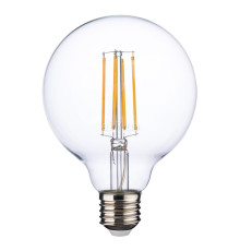 Лампа світлодіодна TK Lighting 3571 , G95 6.5W 3000K E27
