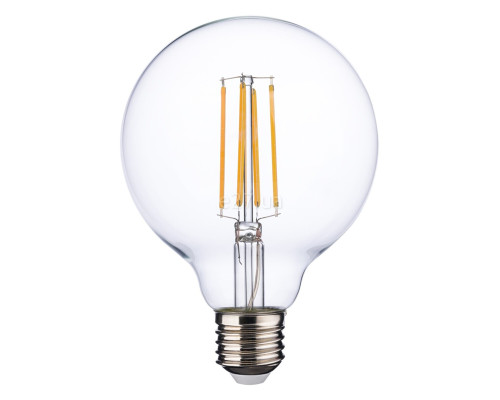 Лампа світлодіодна TK Lighting 3571 , G95 6.5W 3000K E27