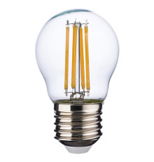 Лампа світлодіодна TK Lighting 3573 , P45 4.5W 3000K E27