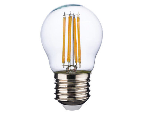 Лампа світлодіодна TK Lighting 3573 , P45 4.5W 3000K E27