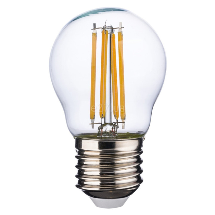Лампа світлодіодна TK Lighting 3573 , P45 4.5W 3000K E27 · TK Lighting · tk-lighting-3573