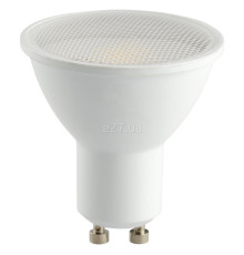 Лампа світлодіодна TK Lighting 3577 Bulb LED, MR-16 5W 4000K GU10