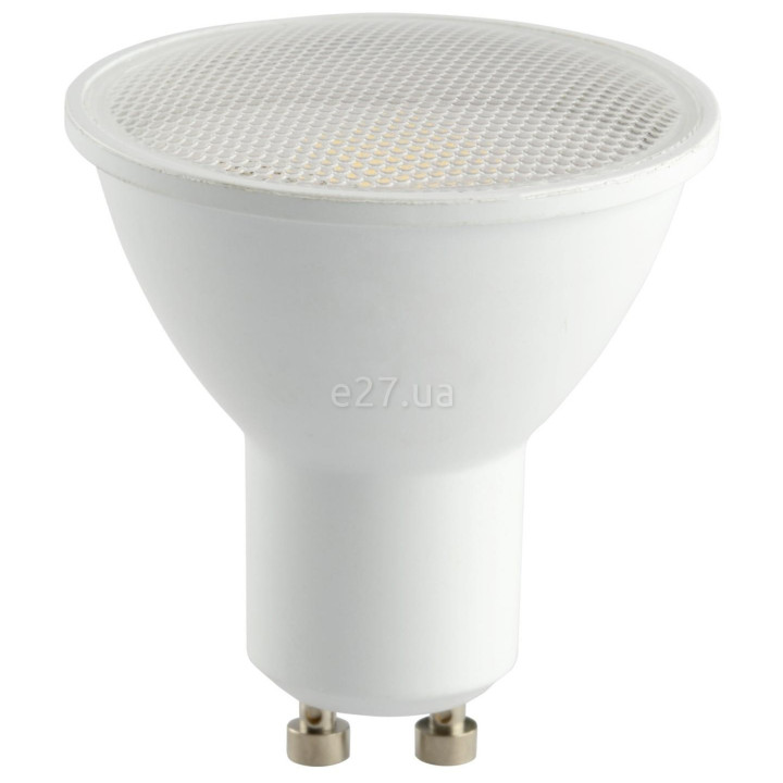 Лампа світлодіодна TK Lighting 3577 Bulb LED, MR-16 5W 4000K GU10 · TK Lighting · tk-lighting-3577
