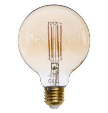 Лампа світлодіодна TK Lighting 3791 BULB LED, P95 6.5W 2700K E27