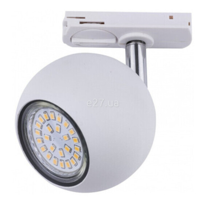 Трековий світильник TK Lighting 4040 Tracer White · TK Lighting · tk-lighting-4040