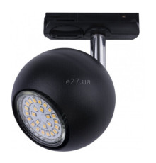 Трековий світильник TK Lighting 4041 Tracer Black