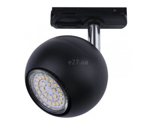 Трековий світильник TK Lighting 4041 Tracer Black