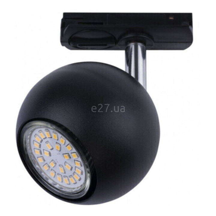 Трековий світильник TK Lighting 4041 Tracer Black · TK Lighting · tk-lighting-4041