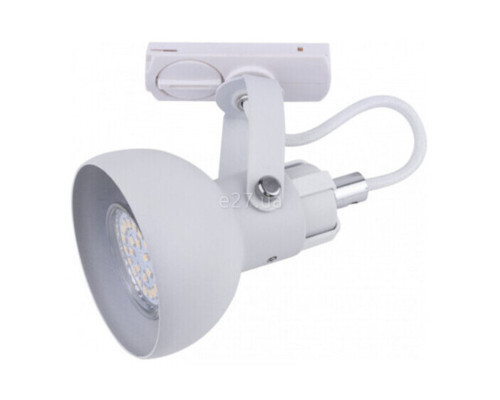 Трековий світильник TK Lighting 4042 Tracer White