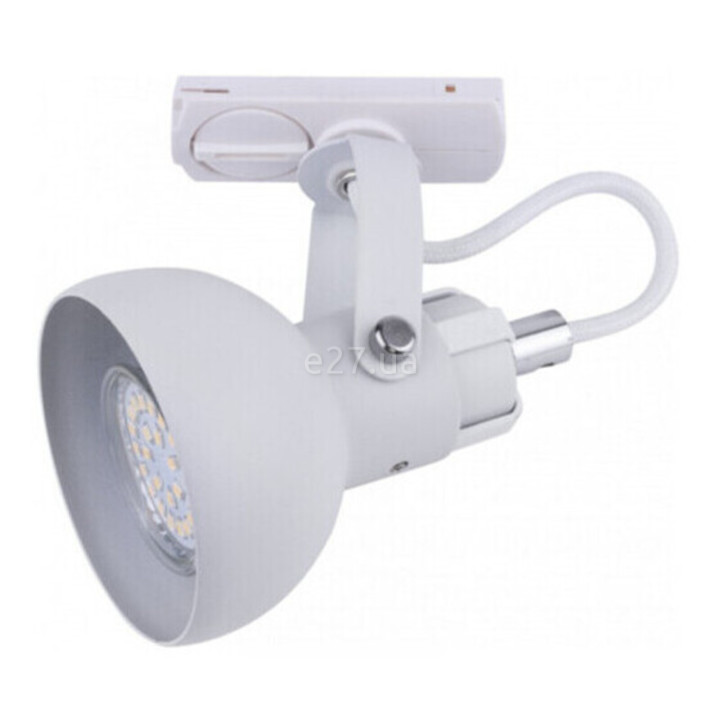 Трековий світильник TK Lighting 4042 Tracer White · TK Lighting · tk-lighting-4042