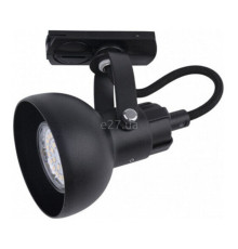Трековий світильник TK Lighting 4043 Tracer Black