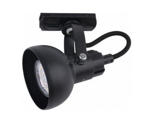 Трековий світильник TK Lighting 4043 Tracer Black