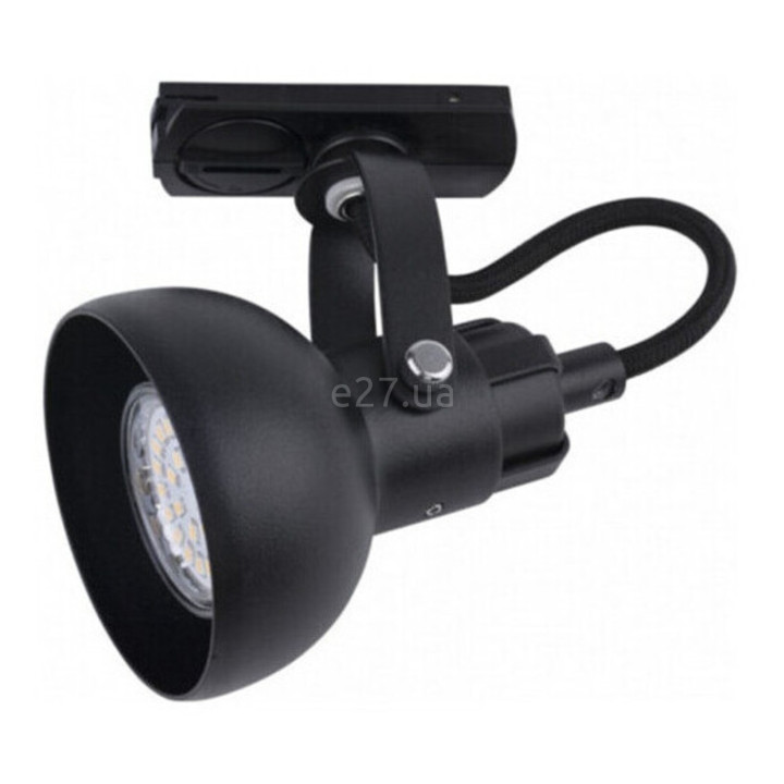 Трековий світильник TK Lighting 4043 Tracer Black · TK Lighting · tk-lighting-4043