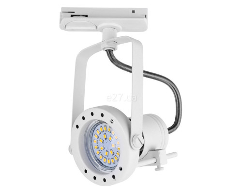Трековий світильник TK Lighting 4065 Tracer White