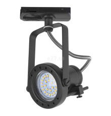 Трековий світильник TK Lighting 4066 Tracer Black