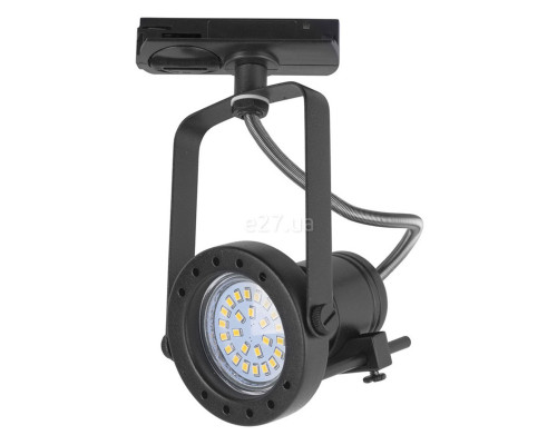 Трековий світильник TK Lighting 4066 Tracer Black