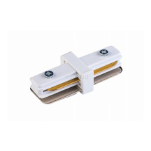 Пряме з'єднання 1 фаза TK Lighting 4067 Tracer White · TK Lighting · tk-lighting-4067
