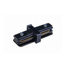 Пряме з'єднання 1 фаза TK Lighting 4068 Tracer Black