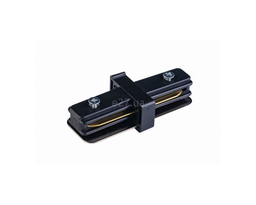 Пряме з'єднання 1 фаза TK Lighting 4068 Tracer Black