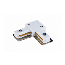 Кутове з'єднання 1 фаза TK Lighting 4069 Tracer White · TK Lighting · tk-lighting-4069
