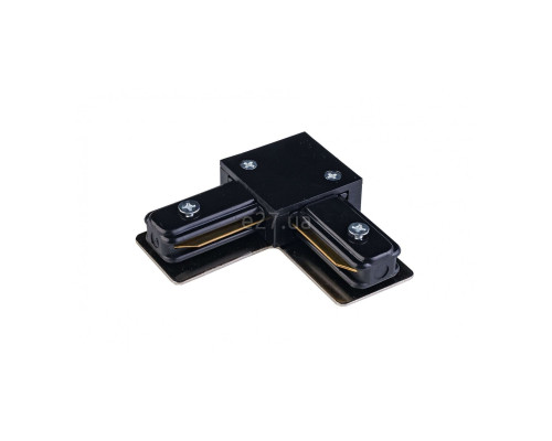 Кутове з'єднання 1 фаза TK Lighting 4070 Tracer Black