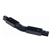 Гнучке з'єднання 1 фаза TK Lighting 4072 Tracer Black · TK Lighting · tk-lighting-4072
