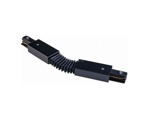 Гнучке з'єднання 1 фаза TK Lighting 4072 Tracer Black
