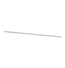 Шинопровід 2м 1 фаза з введенням живлення та заглушкою TK Lighting 4140 Tracer White