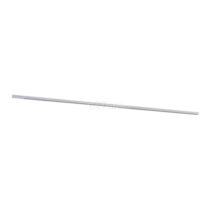 Шинопровід 2м 1 фаза з введенням живлення та заглушкою TK Lighting 4140 Tracer White · TK Lighting · tk-lighting-4140