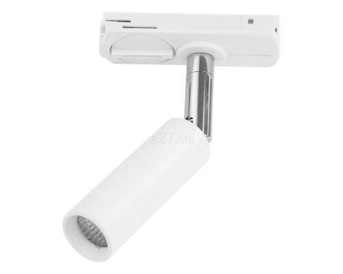Трековий світильник TK Lighting 4141 Tracer White, 12 Вт, 270 лм, 4000K