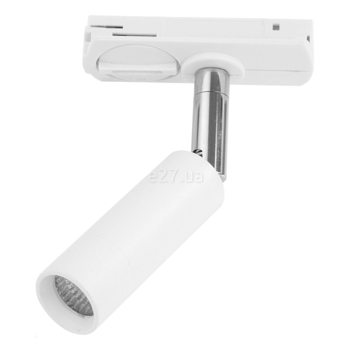 Трековий світильник TK Lighting 4141 Tracer White, 12 Вт, 270 лм, 4000K · TK Lighting · tk-lighting-4141