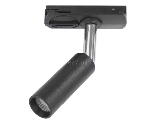 Трековий світильник TK Lighting 4142 Tracer Black, 5 Вт, 270 лм, 4000K