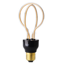 Лампа світлодіодна TK Lighting 4370 , P75 8W 2200K E27