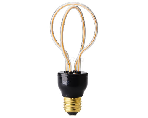 Лампа світлодіодна TK Lighting 4370 , P75 8W 2200K E27