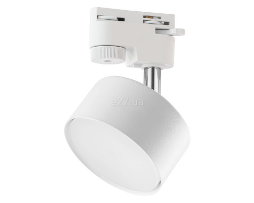 Трековий світильник TK Lighting 4397 Tracer