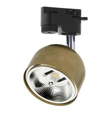 Трековий світильник TK Lighting 4493 Tracer
