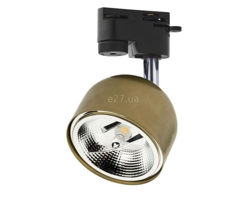 Трековий світильник TK Lighting 4493 Tracer