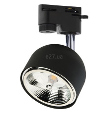 Трековий світильник TK Lighting 4494 Tracer GU10 AR111