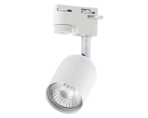 Трековий світильник TK Lighting 4496 Tracer