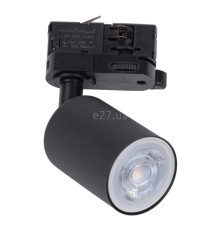 Трековий світильник TK Lighting 5685 Tracer Black