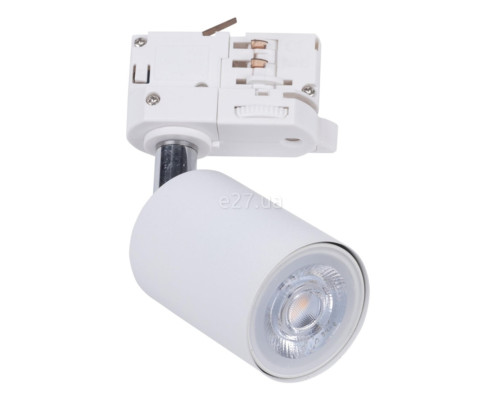 Трековий світильник TK Lighting 5686 Tracer White