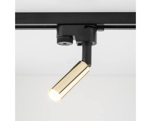 Трековий світильник TK Lighting 6616 Tracer