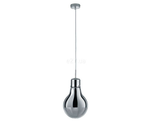 Підвісний світильник Trio 340190106 Edison II