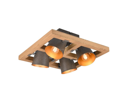 Спот Trio 601900467 Bell