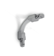 Гнучке з'єднання 2 фази Trio 702087 DUOline Flex Connector