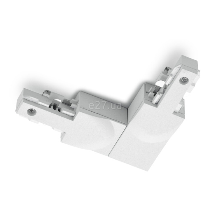 Кутове з'єднання 2 фази Trio 702231 DUOline L-Connector Inner Protective Conductor · Trio · trio-702231